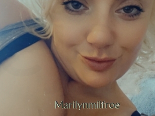 Marilynmilfroe
