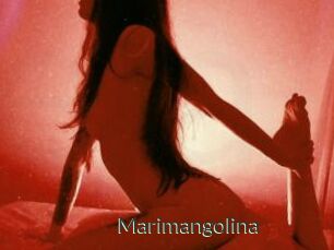 Marimangolina