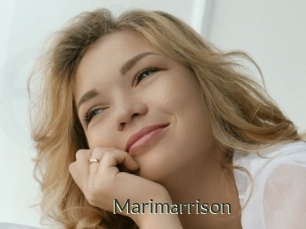 Marimarrison