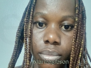 Marinagibson