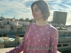 Marinastuart