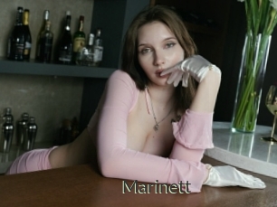 Marinett