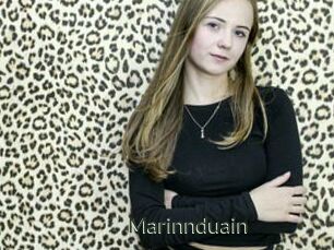 Marinnduain