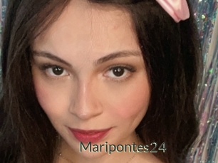 Maripontes24