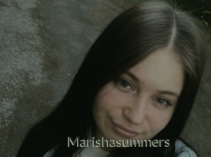Marishasummers