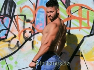 Marismuscle