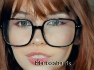 Marissaharris