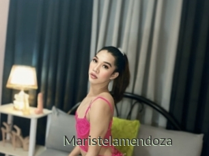 Maristelamendoza