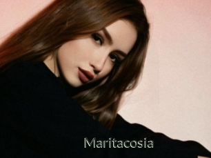 Maritacosia