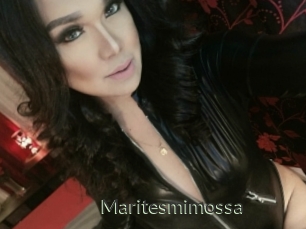 Maritesmimossa