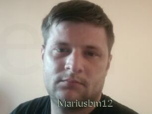 Mariusbm12