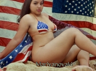 Mariyanovaki