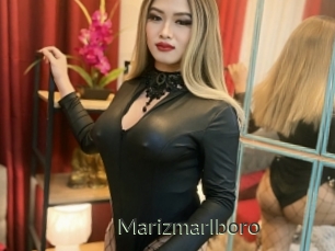 marizmarlboro Ejaculator