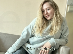 Marjorielewis