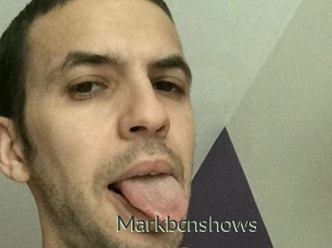 Markbcnshows