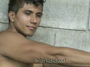 Markdicked