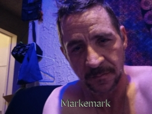 Markemark