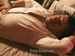 Markferrer