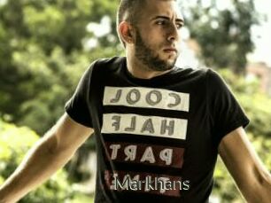 Markhans