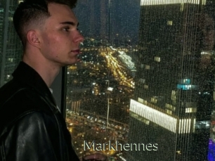 Markhennes