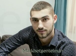 Markhotgentelman