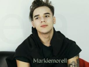 Markiemorell