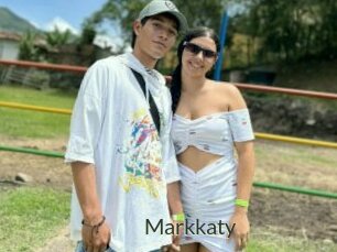 Markkaty