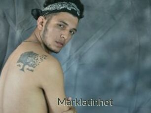 Marklatinhot