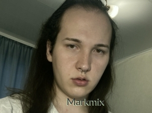 markmix Ejaculator