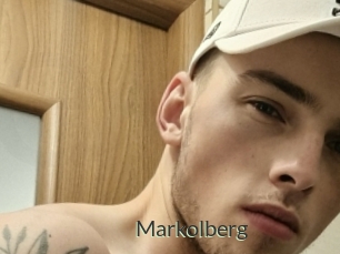 markolberg Ejaculator