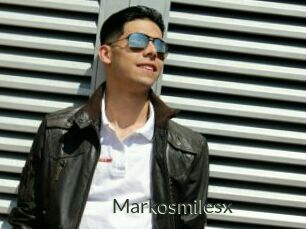 Markosmilesx