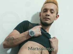 Marksplinter