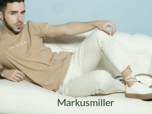 Markusmiller