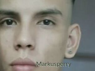 Markusperry