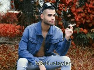 Markustayler