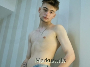 Markuswills
