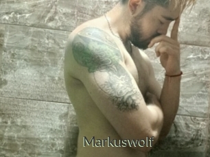 Markuswolf