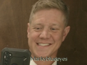 Markyblueeyes