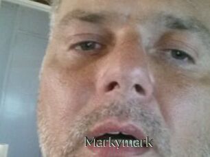 Markymark