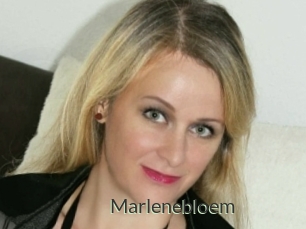 marlenebloem Ejaculator