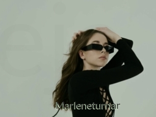 Marleneturnar