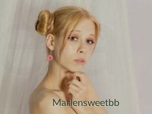 Marlensweetbb