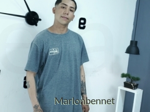 Marlonbennet