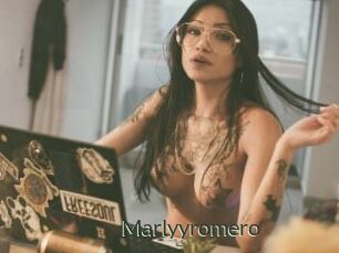 Marlyyromero