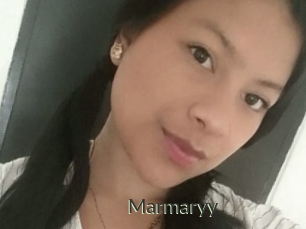 Marmaryy