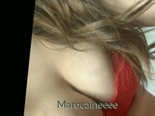Marocaineeee