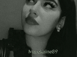 Marokaine89