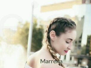 Marrena