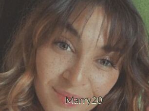 Marry20