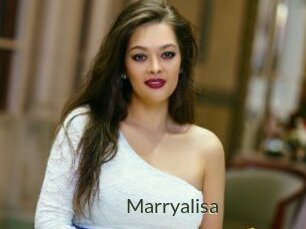Marryalisa